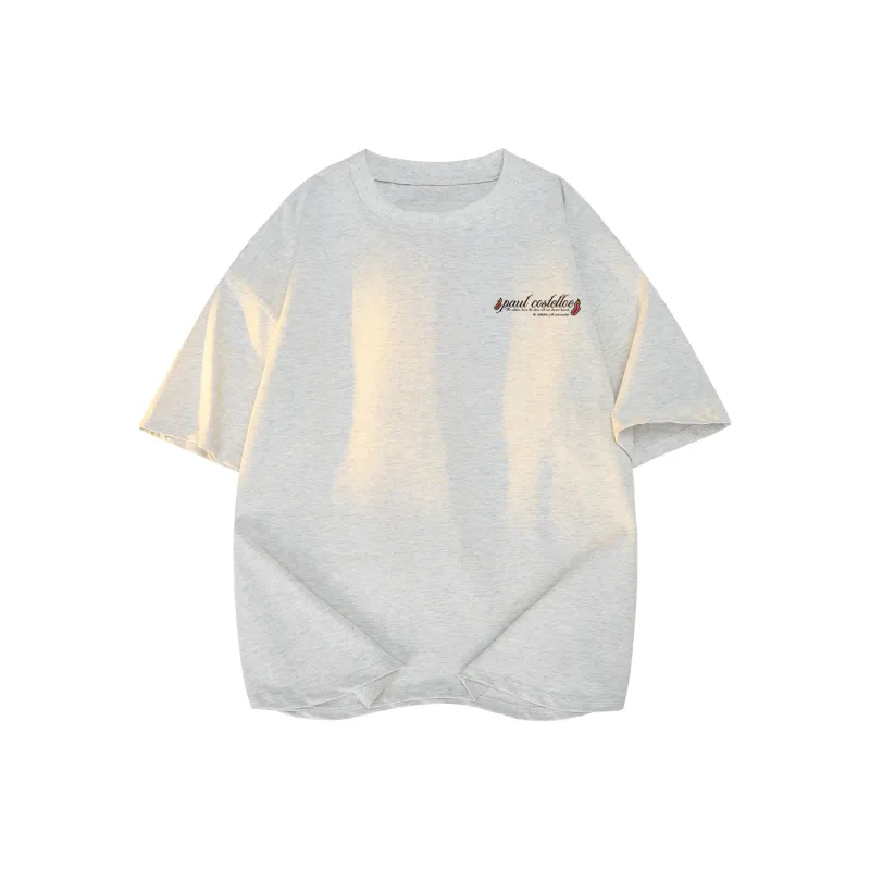 PAUL COSTELLOE T Shirts Unisex-16