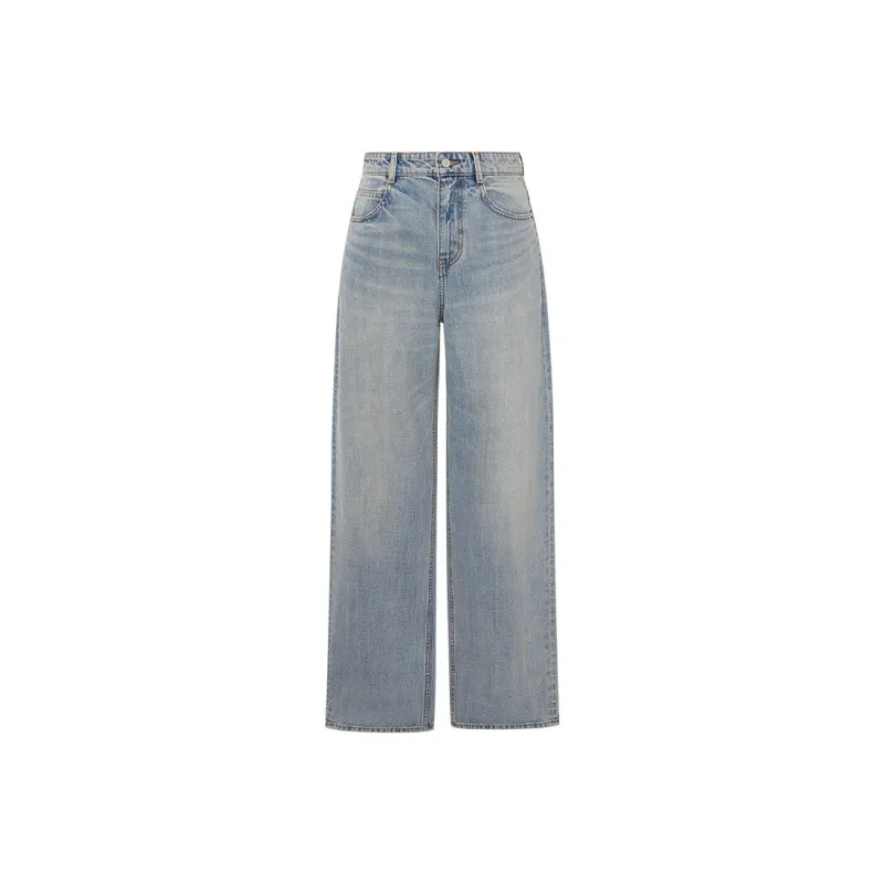 DAZZLE Jeans Women's Blue-0