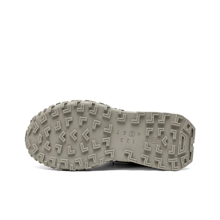FAIRWHALE Breathable And Lightweight Low Top Casual Shoes Unisex-4