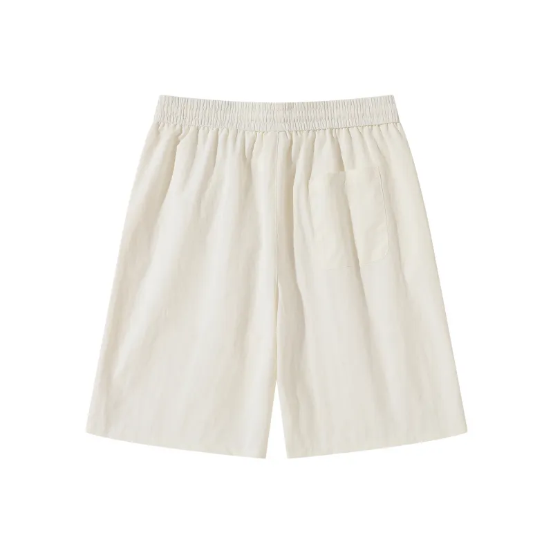 SESAME STREET Casual Shorts Unisex-8