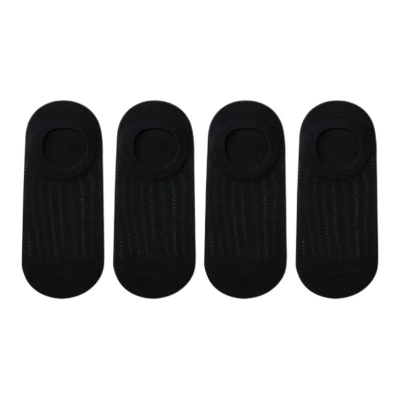 Temooues No Show Socks Women's Combo Set-8