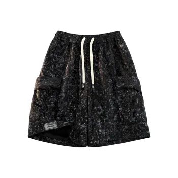 H2P Casual Shorts Unisex
