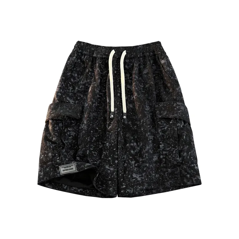 H2P Casual Shorts Unisex-0