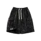 Black (Loose Fit)