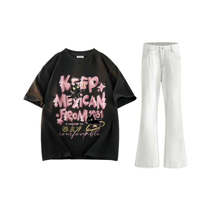 MEXICAN Casual Sportswear Unisex-26