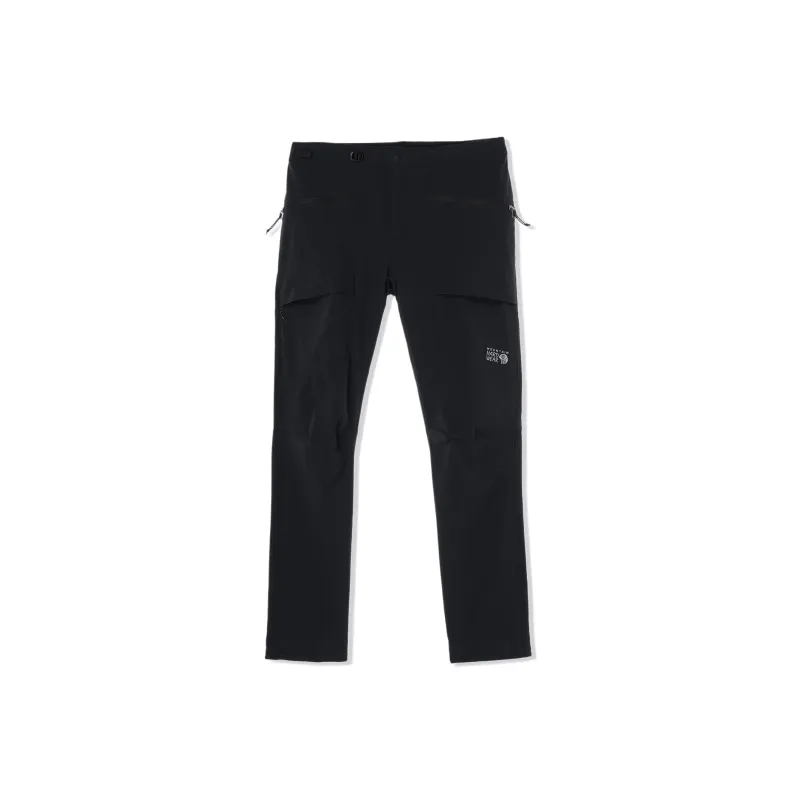 MOUNTAIN HARDWEAR SS25 Cargo Pants Women's-2