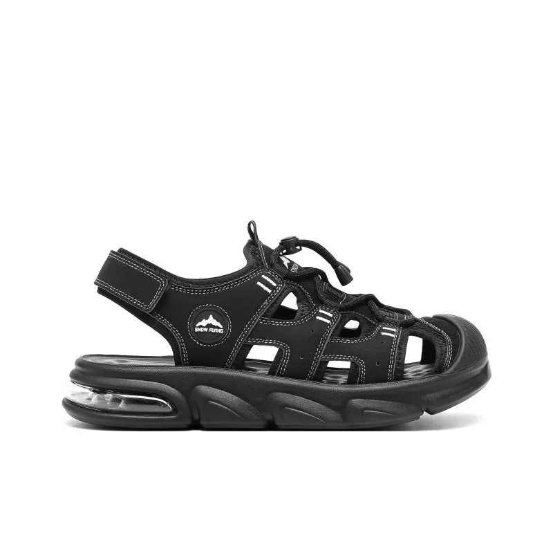 SNOW FLYING Wilderness Series Beach Sandals Men's-1