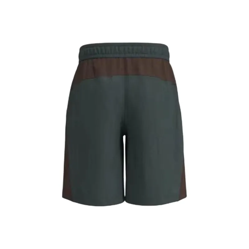 URBAN REVIVO Casual Shorts Men's-1