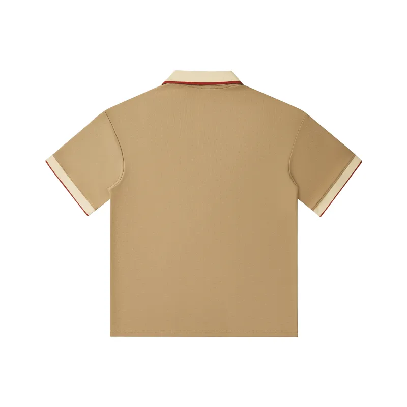 Magmode Polo Shirts Unisex-10
