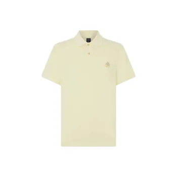 Moose Knuckles Polo Shirt Men's