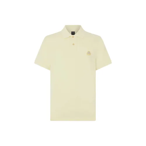 Moose Knuckles Polo Shirt Men's