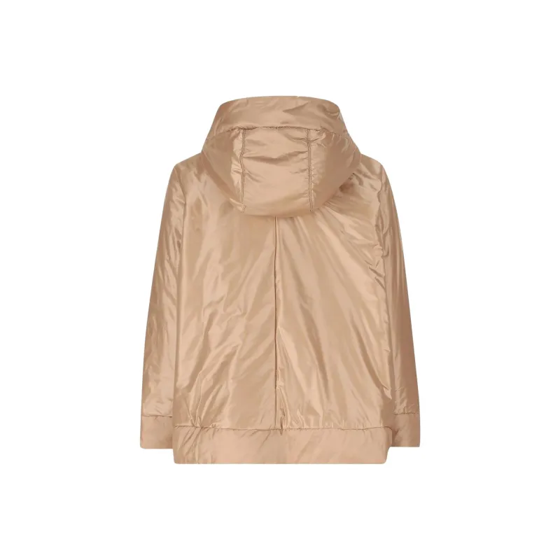 MaxMara Jackets & Coats Women's Light Camel-1
