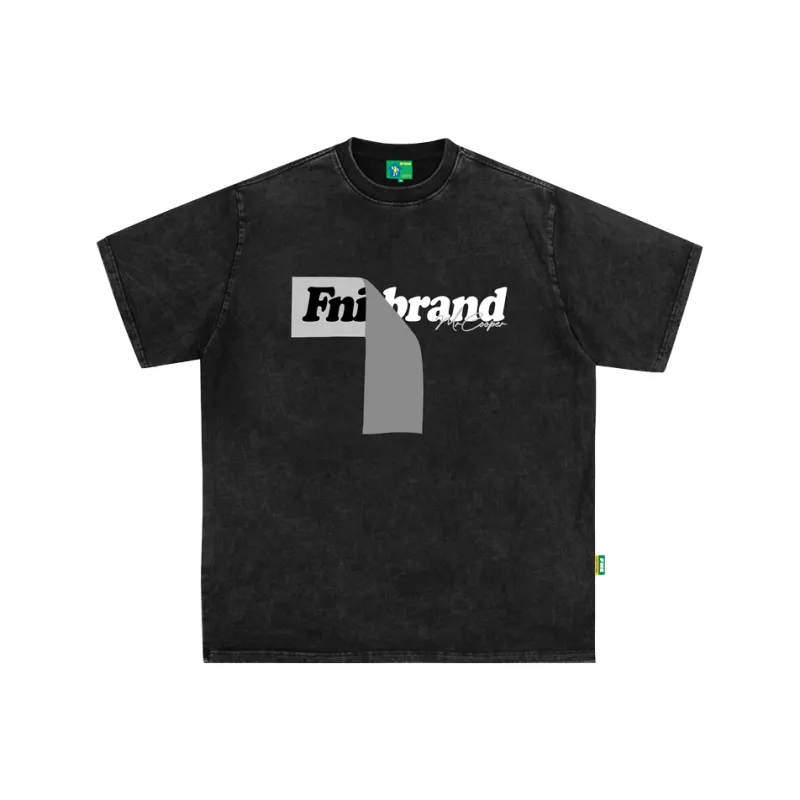 FNI T Shirts Unisex-0