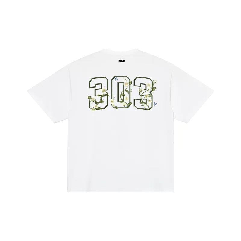 SOIE T Shirts Unisex-42