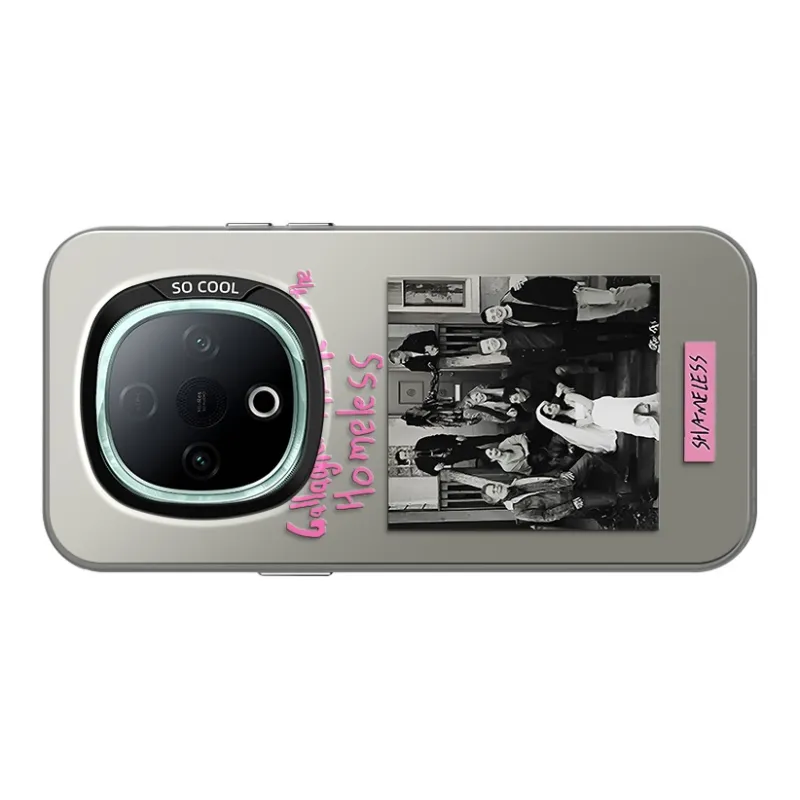 YICAIJIA Phone Cases-4