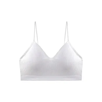 PLANDOO Women's Bras