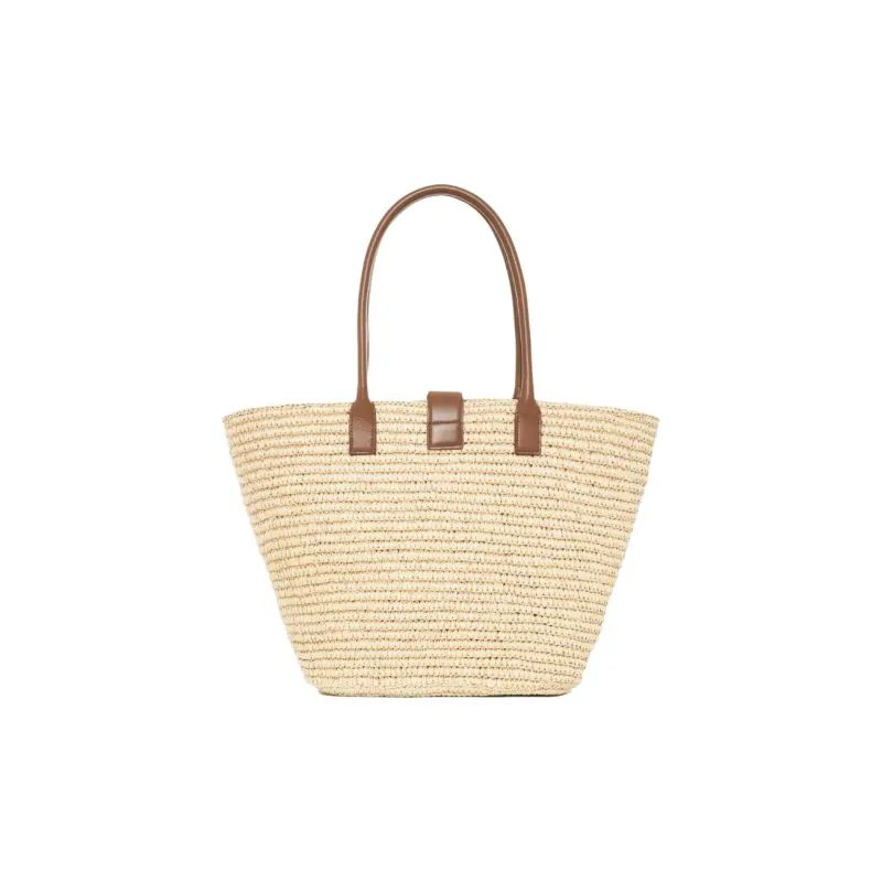 Anine Bing Lou Tote Bag-1