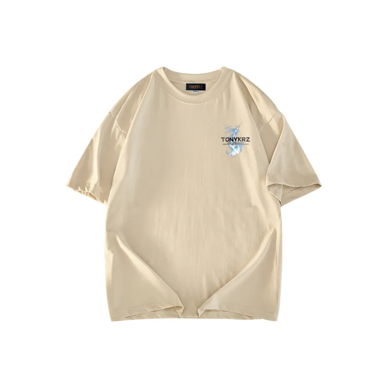 TONYKRZ T Shirts Unisex-14