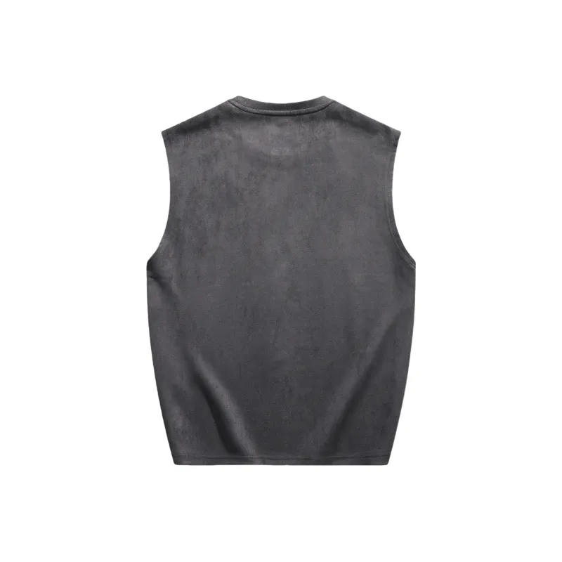 Cotton Gene Tank Tops Unisex-13
