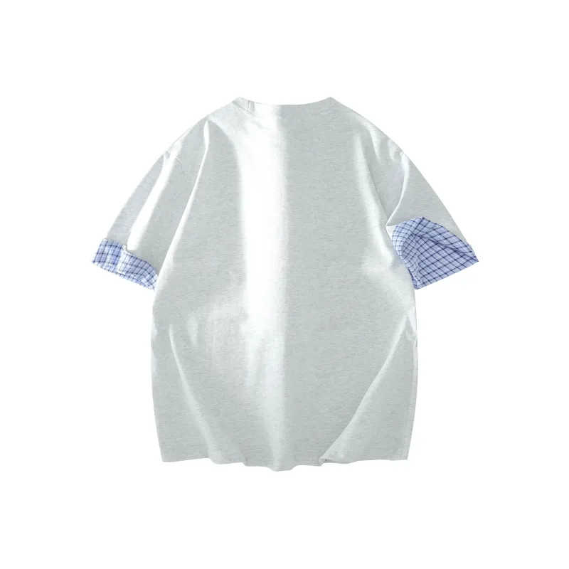 LIVINGTOWN T-Shirts Unisex-3