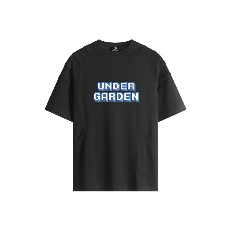 UNDERGARDEN T Shirts Unisex-0
