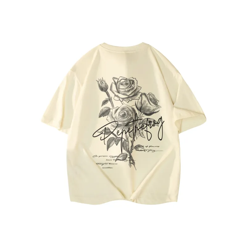 Pepe The Frog T-Shirts Unisex-18