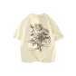 Creamy Apricot (100% cotton)
