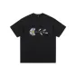 Black (100% cotton, Heavyweight 320g)
