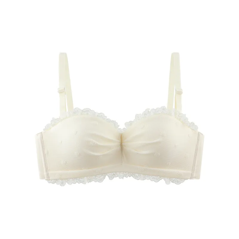 Elan and White Women's Bras-4