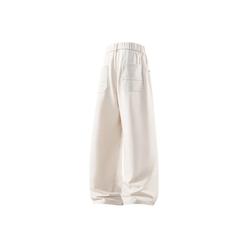 DANGERTIGER Suit Trouser Unisex-1