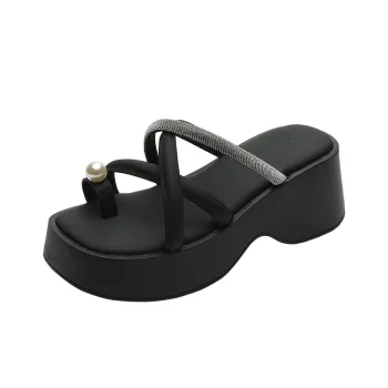 KATHRYN WILSON Slip Resistant Slide Slippers Women's