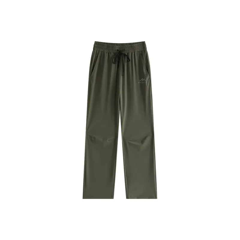 Être Par Lee Casual Pants Unisex-12