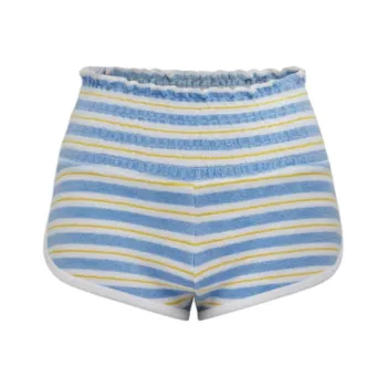 FRANKIES BIKINIS Casual Shorts Women's
