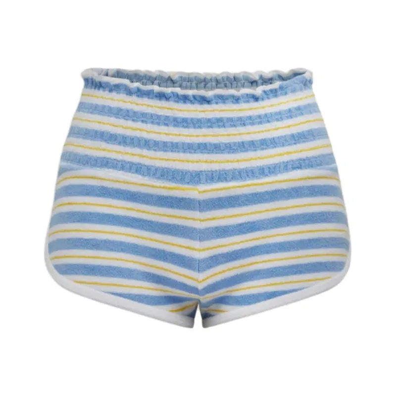 FRANKIES BIKINIS Casual Shorts Women's-0