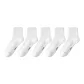 5 Pack (5 White)