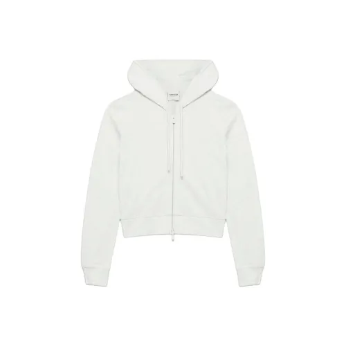 ARITZIA SS25 Aritzia Terry Sweatfleece Snug Zip Hoodie Sweatshirt Women's