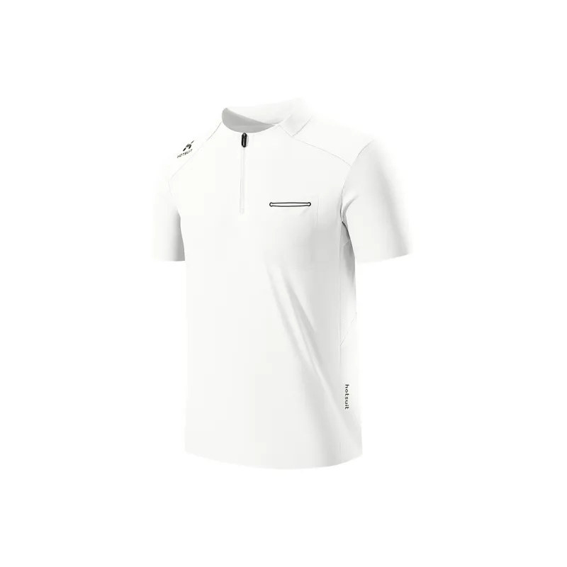 HOTSUIT T-Shirts Unisex-5