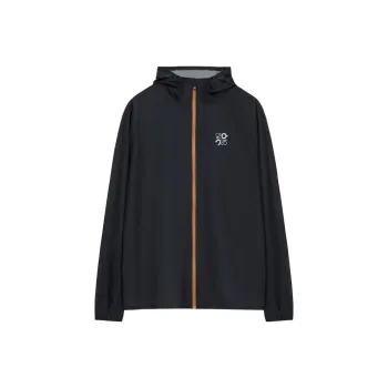 LOEWE x On SS25 Jackets & Coats Unisex Black