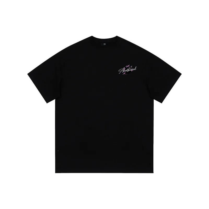 UNthemed T Shirts Unisex-8