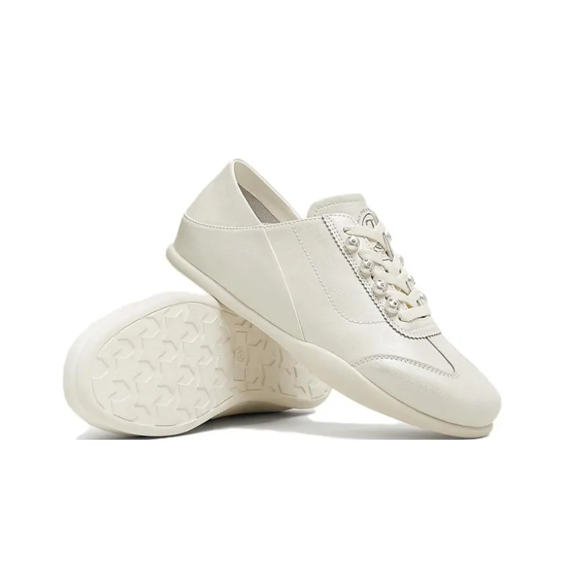 TATA Low Top Casual Shoes Women's-7