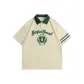 Green collar color