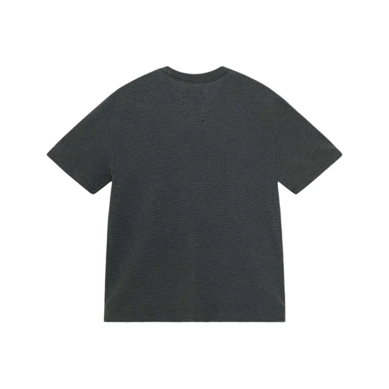 Stussy Pigment Dyed S/S Thermal-9