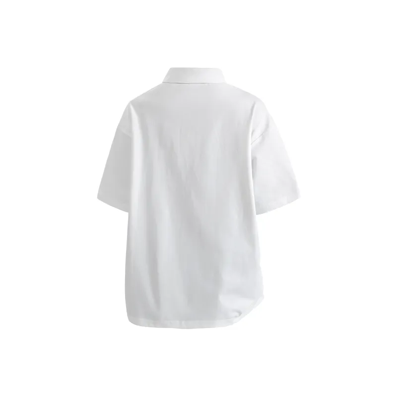 Lee Cooper Polo Shirts Unisex-5