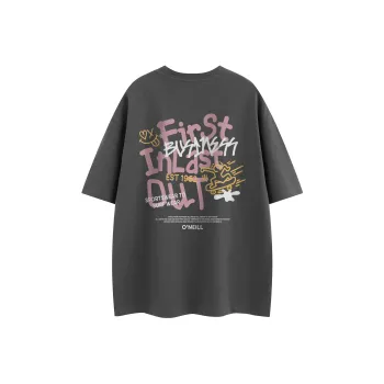 O'Neill T Shirts Unisex