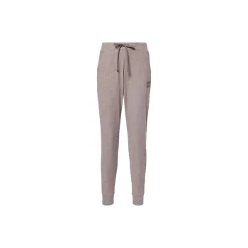 Alo Yoga Knitted Sweatpants Women's Raisins Heather
