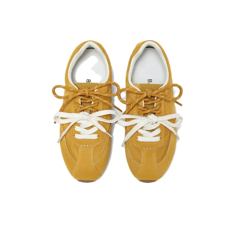 BASTO Low Top Casual Shoes Women's-6