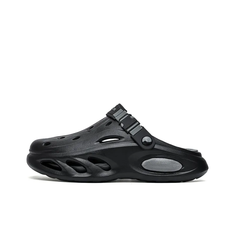 Colorful Creations Clogs Men-13