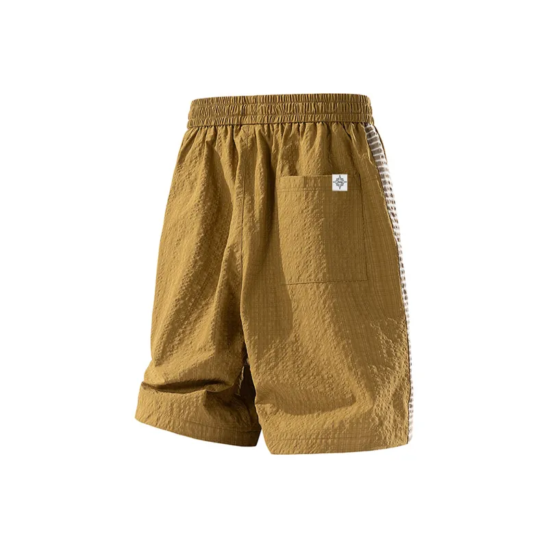 Jeep Casual Sportswear Unisex 2 Piece Set-17