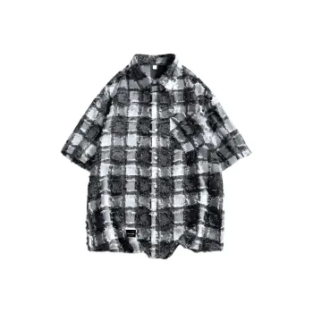 CAT'S PAW Shirts Unisex