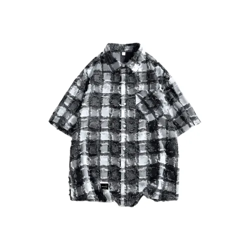 CAT'S PAW Shirts Unisex